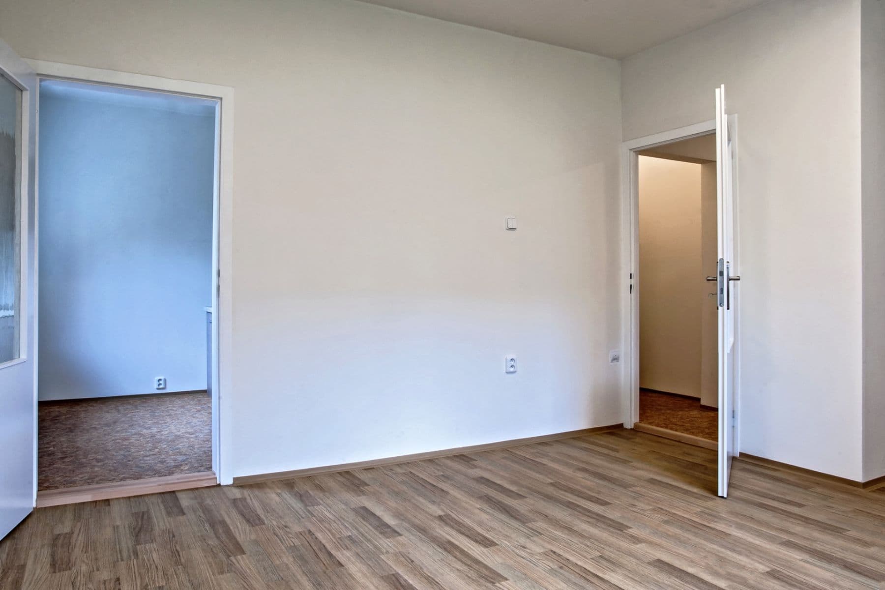 Pronájem bytu 3+1 62 m², Haškova, Liberec, Liberecký kraj Pronájem bytu 3+1 62 m², Haškova, Liberec, Liberecký kraj