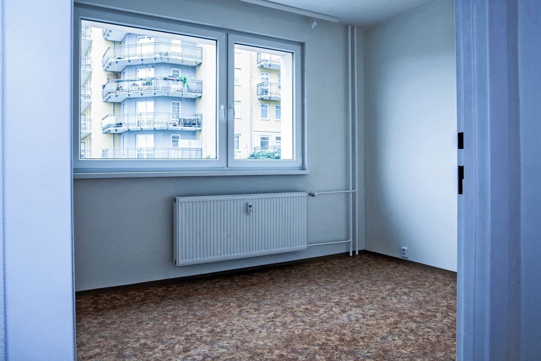 Pronájem bytu 3+1 62 m², Haškova, Liberec, Liberecký kraj Pronájem bytu 3+1 62 m², Haškova, Liberec, Liberecký kraj
