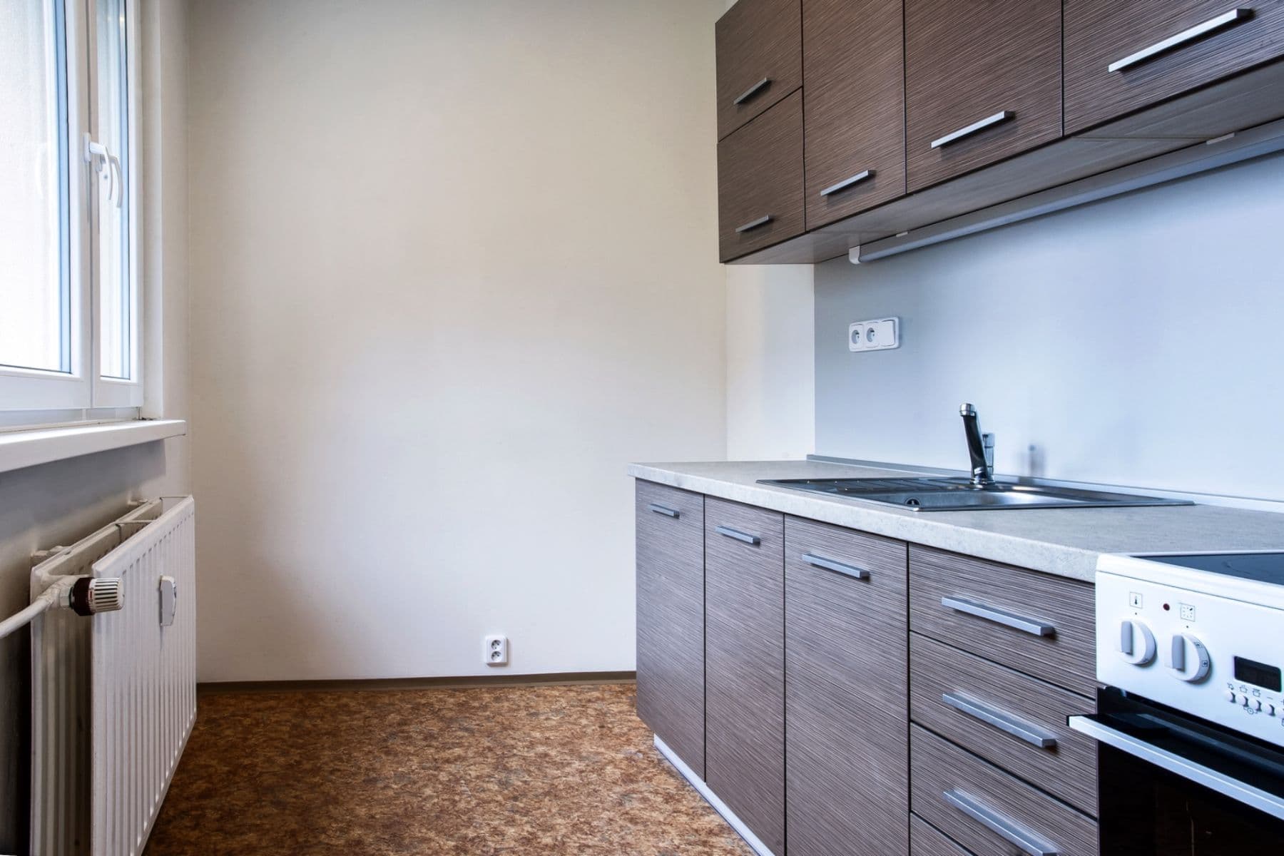 Pronájem bytu 3+1 62 m², Haškova, Liberec, Liberecký kraj Pronájem bytu 3+1 62 m², Haškova, Liberec, Liberecký kraj