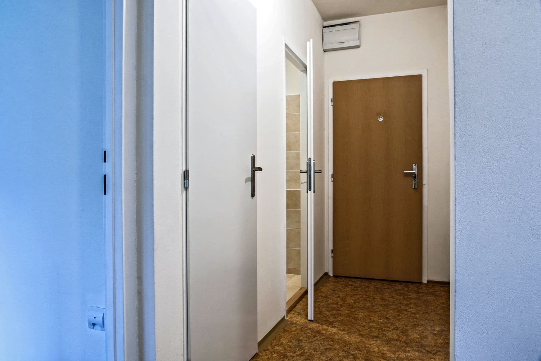Pronájem bytu 3+1 62 m², Haškova, Liberec, Liberecký kraj Pronájem bytu 3+1 62 m², Haškova, Liberec, Liberecký kraj