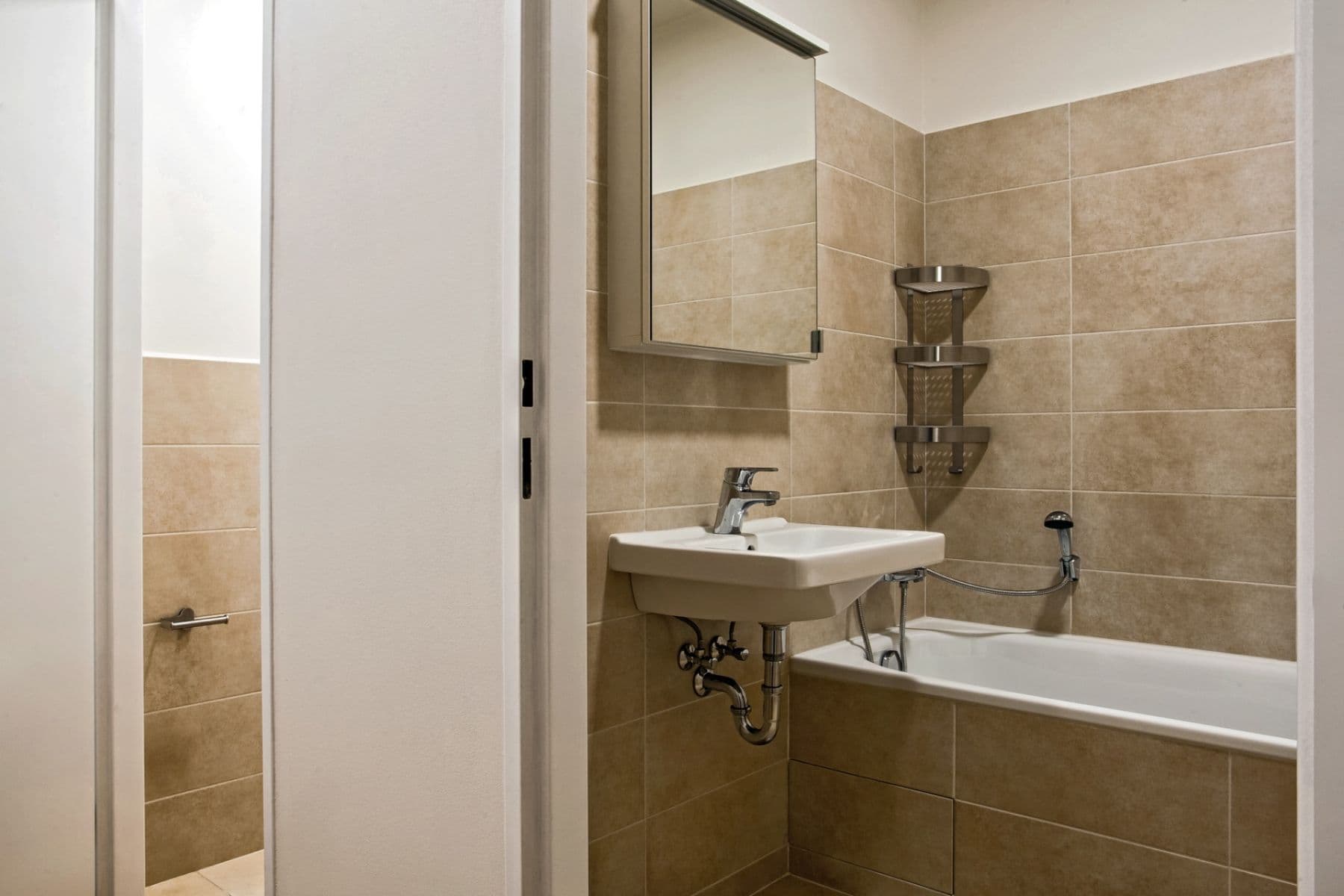 Pronájem bytu 3+1 62 m², Haškova, Liberec, Liberecký kraj Pronájem bytu 3+1 62 m², Haškova, Liberec, Liberecký kraj