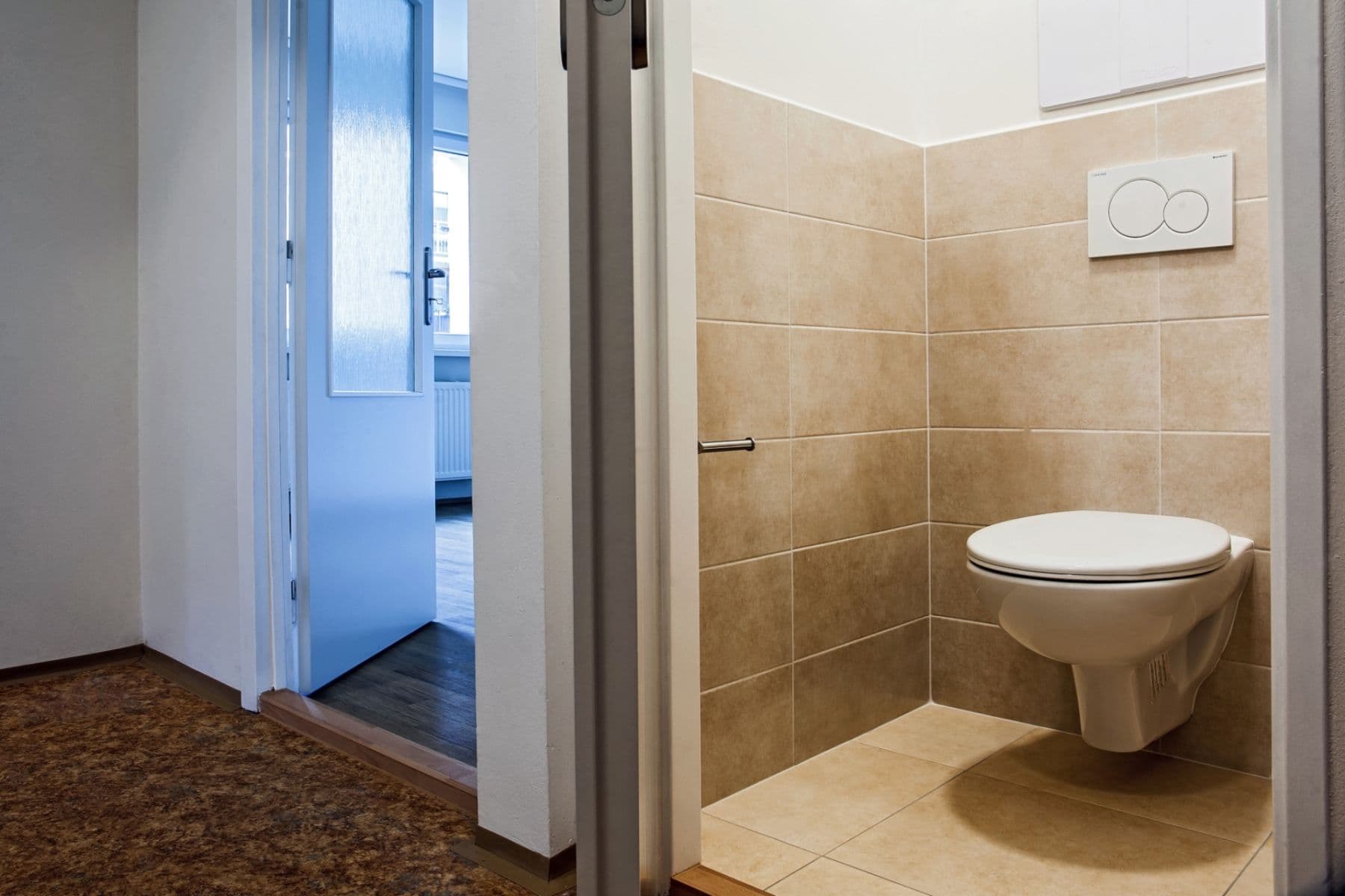 Pronájem bytu 3+1 62 m², Haškova, Liberec, Liberecký kraj Pronájem bytu 3+1 62 m², Haškova, Liberec, Liberecký kraj