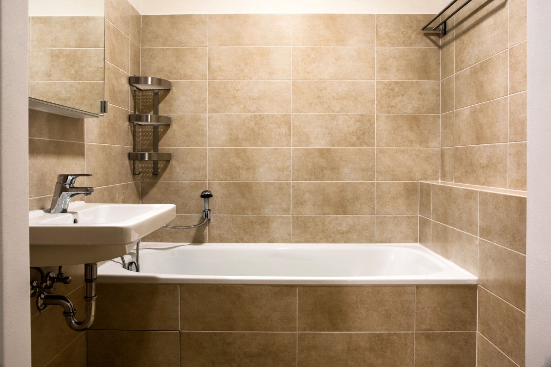 Pronájem bytu 3+1 62 m², Haškova, Liberec, Liberecký kraj Pronájem bytu 3+1 62 m², Haškova, Liberec, Liberecký kraj