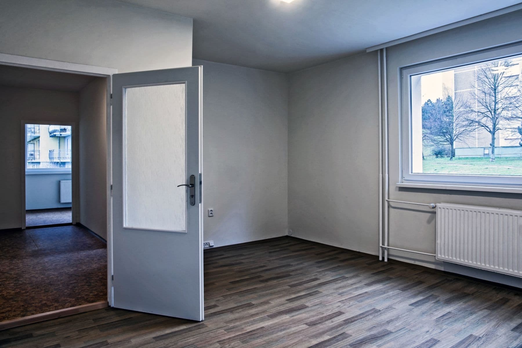 Pronájem bytu 3+1 62 m², Haškova, Liberec, Liberecký kraj Pronájem bytu 3+1 62 m², Haškova, Liberec, Liberecký kraj