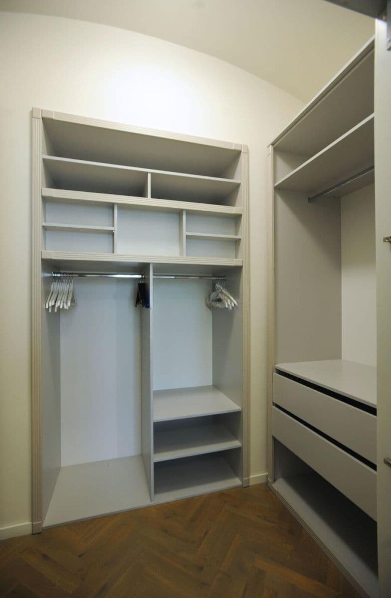 Pronájem bytu 2+kk 84 m², Žatecká, Praha, Praha Pronájem bytu 2+kk 84 m², Žatecká, Praha, Praha