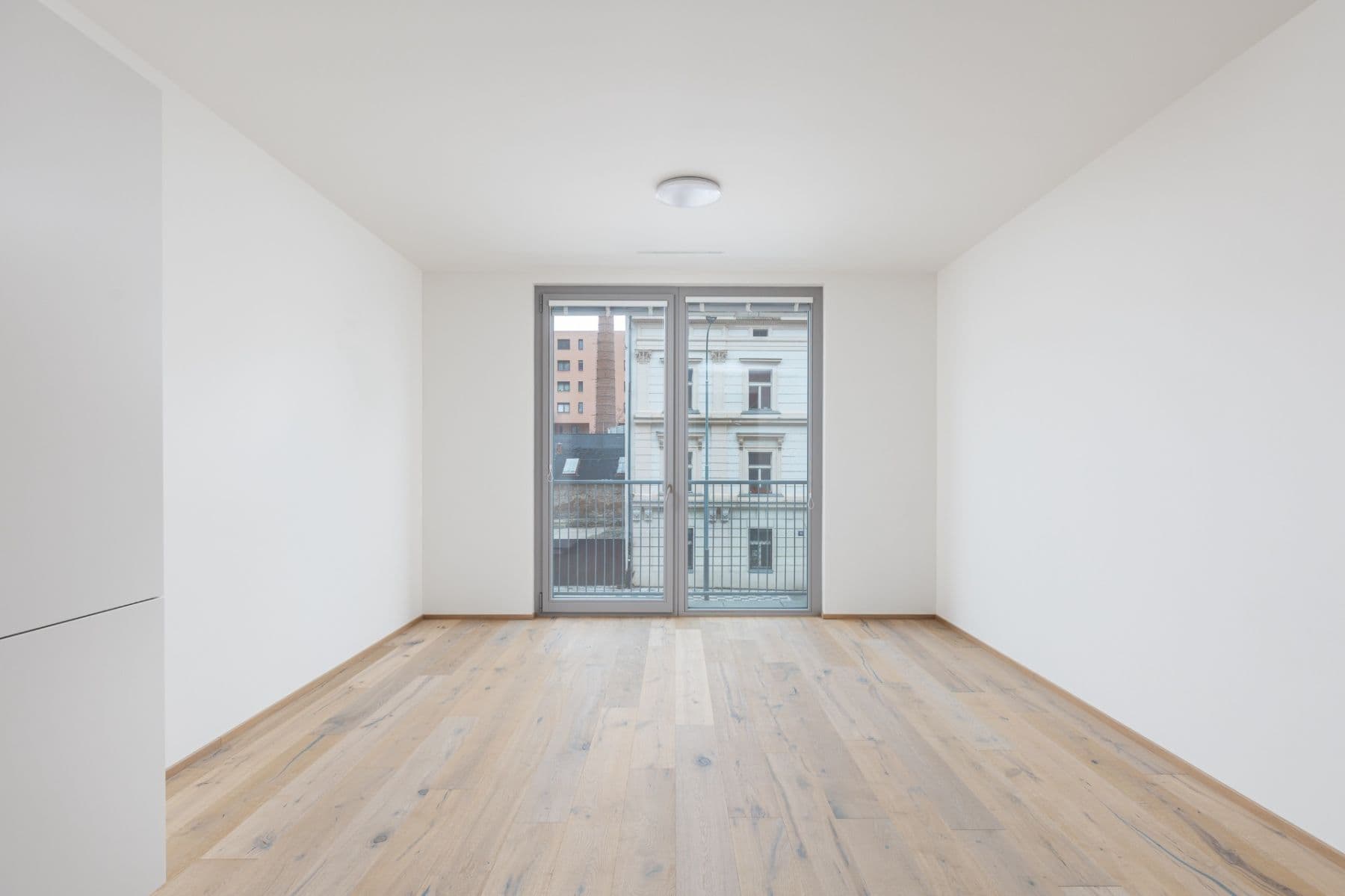 Pronájem bytu 1+kk 36 m², Křižíkova, Praha, Praha Pronájem bytu 1+kk 36 m², Křižíkova, Praha, Praha