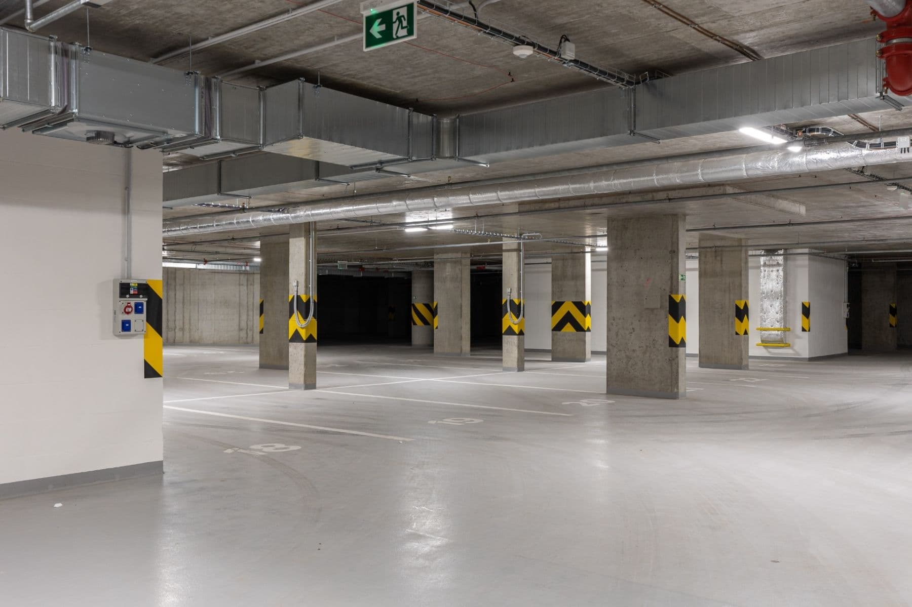 Pronájem bytu 1+kk 36 m², Křižíkova, Praha, Praha Pronájem bytu 1+kk 36 m², Křižíkova, Praha, Praha