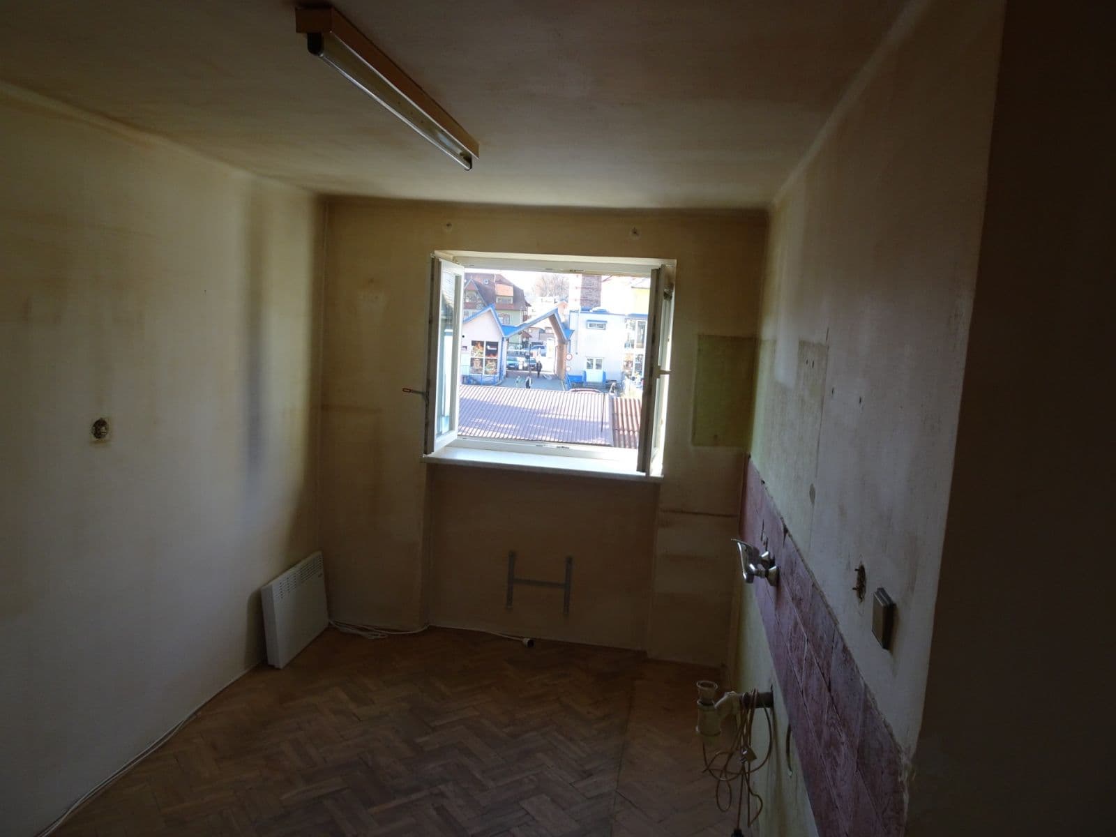 Prodej bytu 2+1 50 m², Komenského, Šumperk, Olomoucký kraj Prodej bytu 2+1 50 m², Komenského, Šumperk, Olomoucký kraj