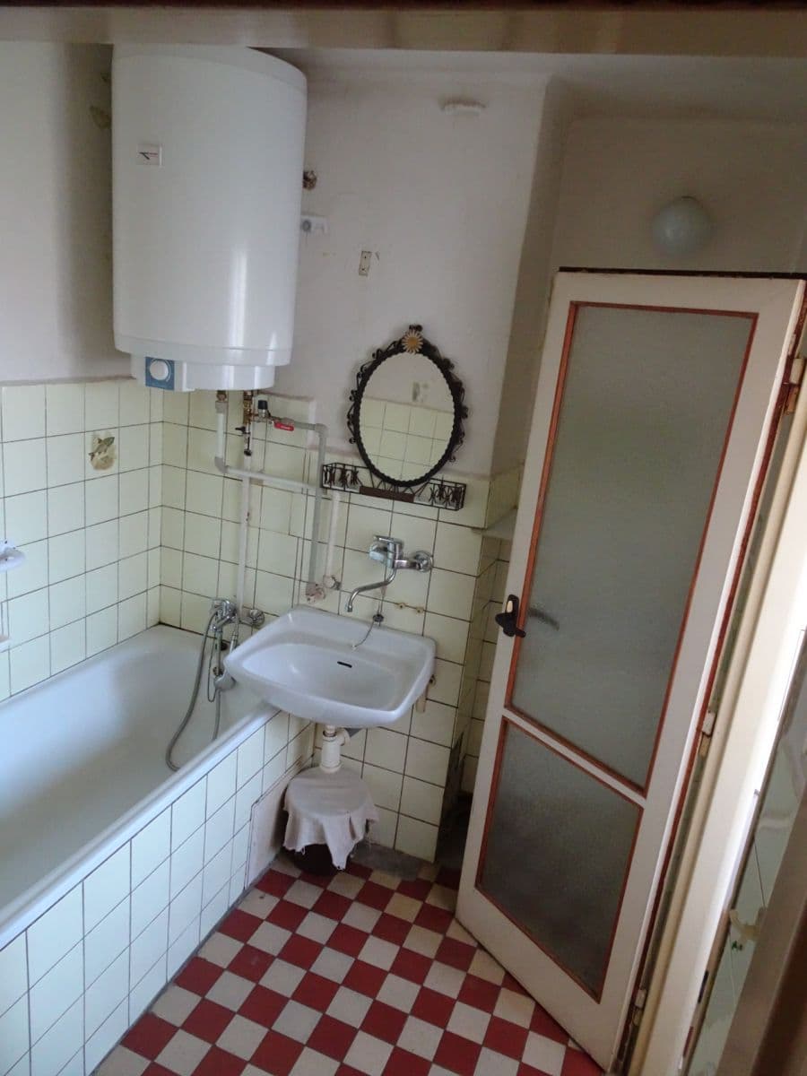 Prodej bytu 2+1 50 m², Komenského, Šumperk, Olomoucký kraj Prodej bytu 2+1 50 m², Komenského, Šumperk, Olomoucký kraj