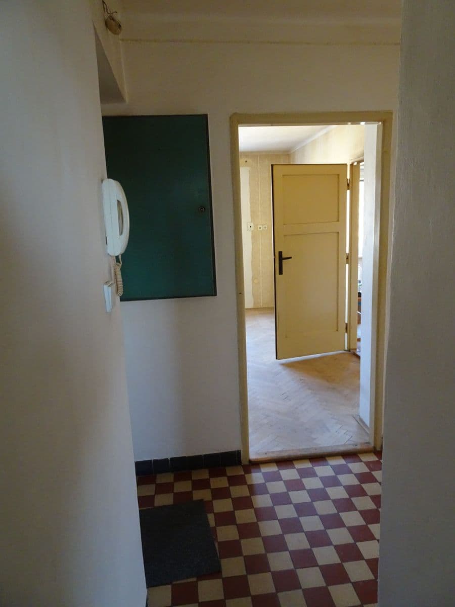 Prodej bytu 2+1 50 m², Komenského, Šumperk, Olomoucký kraj Prodej bytu 2+1 50 m², Komenského, Šumperk, Olomoucký kraj