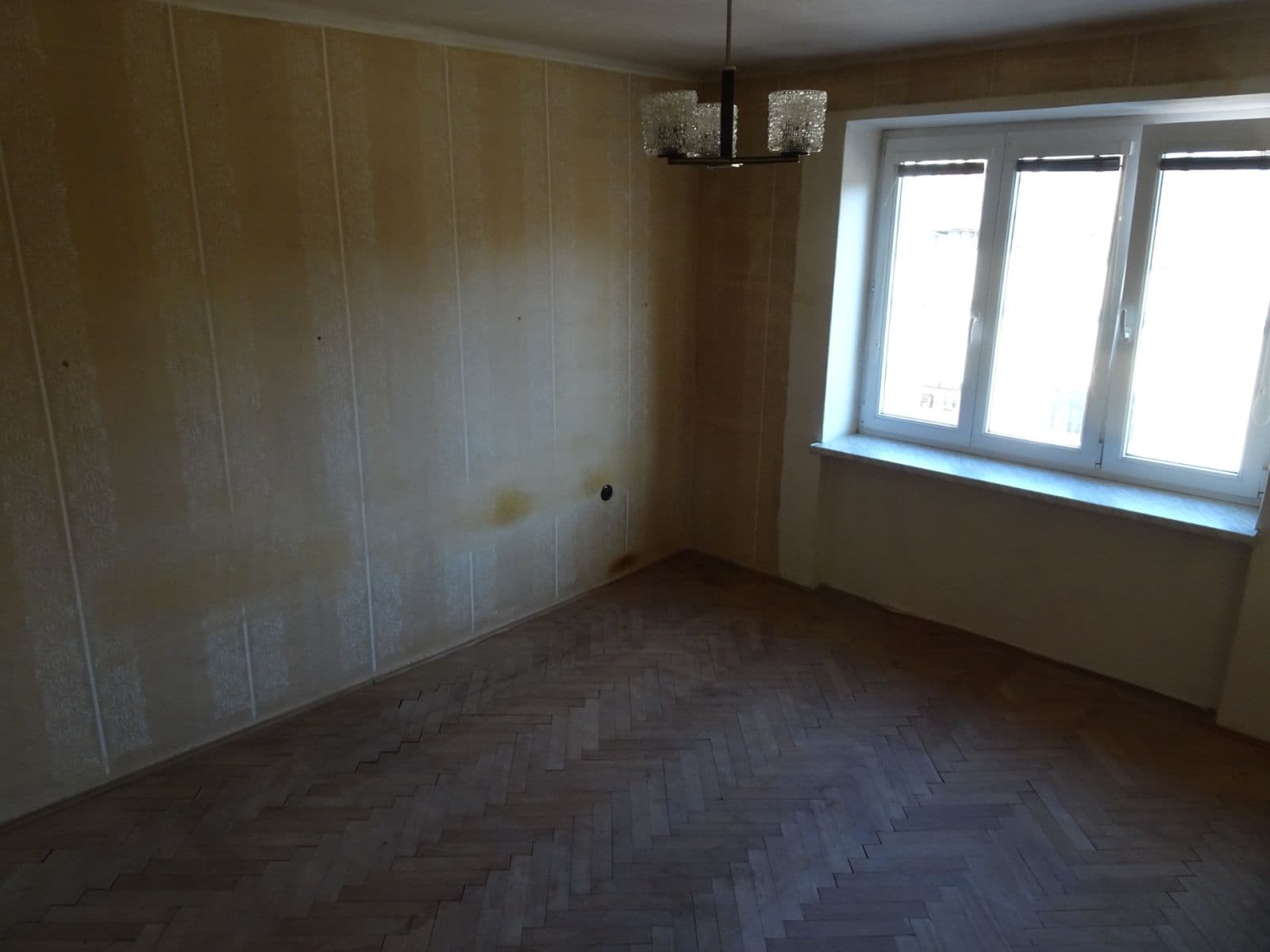 Prodej bytu 2+1 50 m², Komenského, Šumperk, Olomoucký kraj Prodej bytu 2+1 50 m², Komenského, Šumperk, Olomoucký kraj