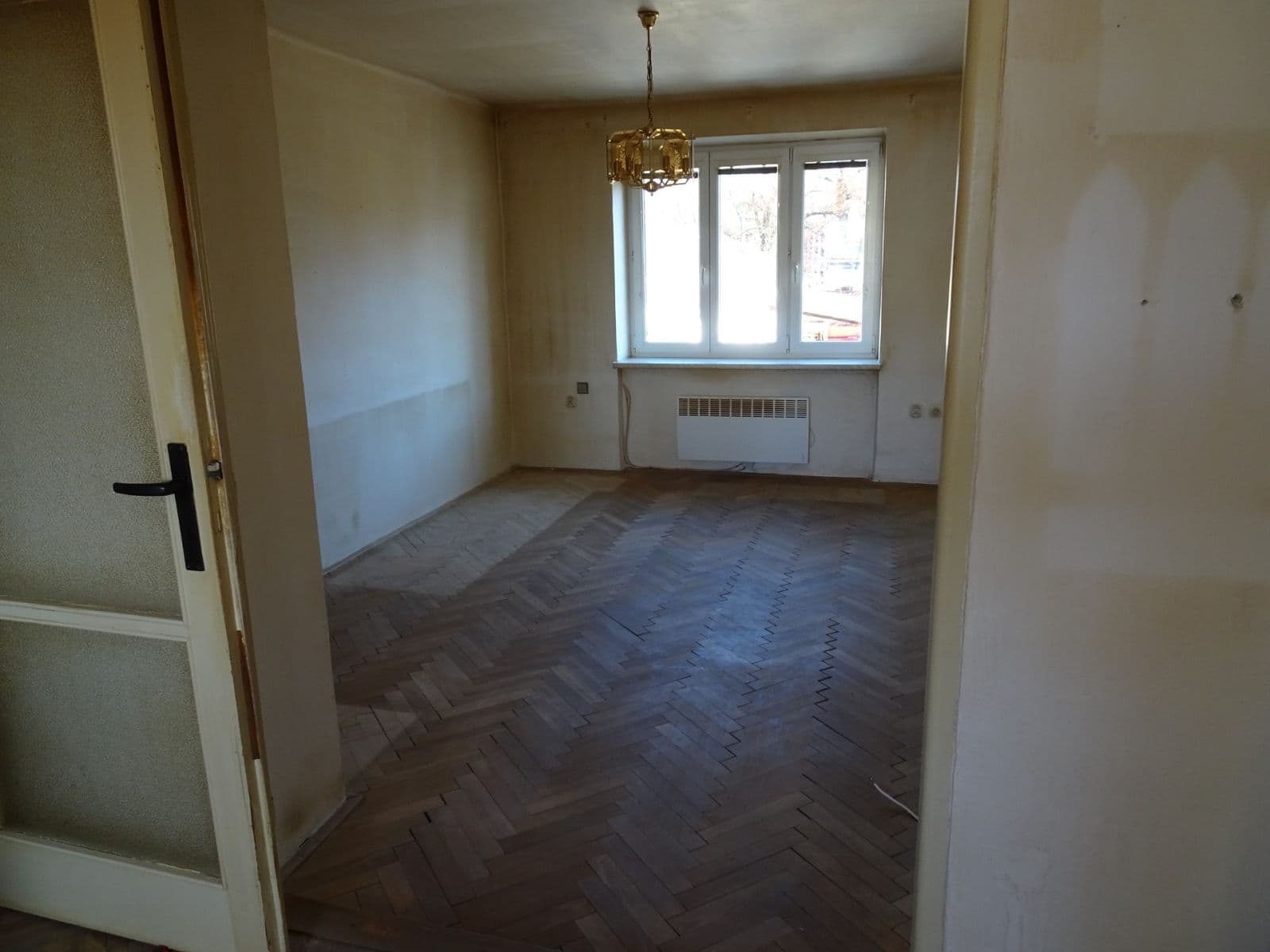 Prodej bytu 2+1 50 m², Komenského, Šumperk, Olomoucký kraj Prodej bytu 2+1 50 m², Komenského, Šumperk, Olomoucký kraj