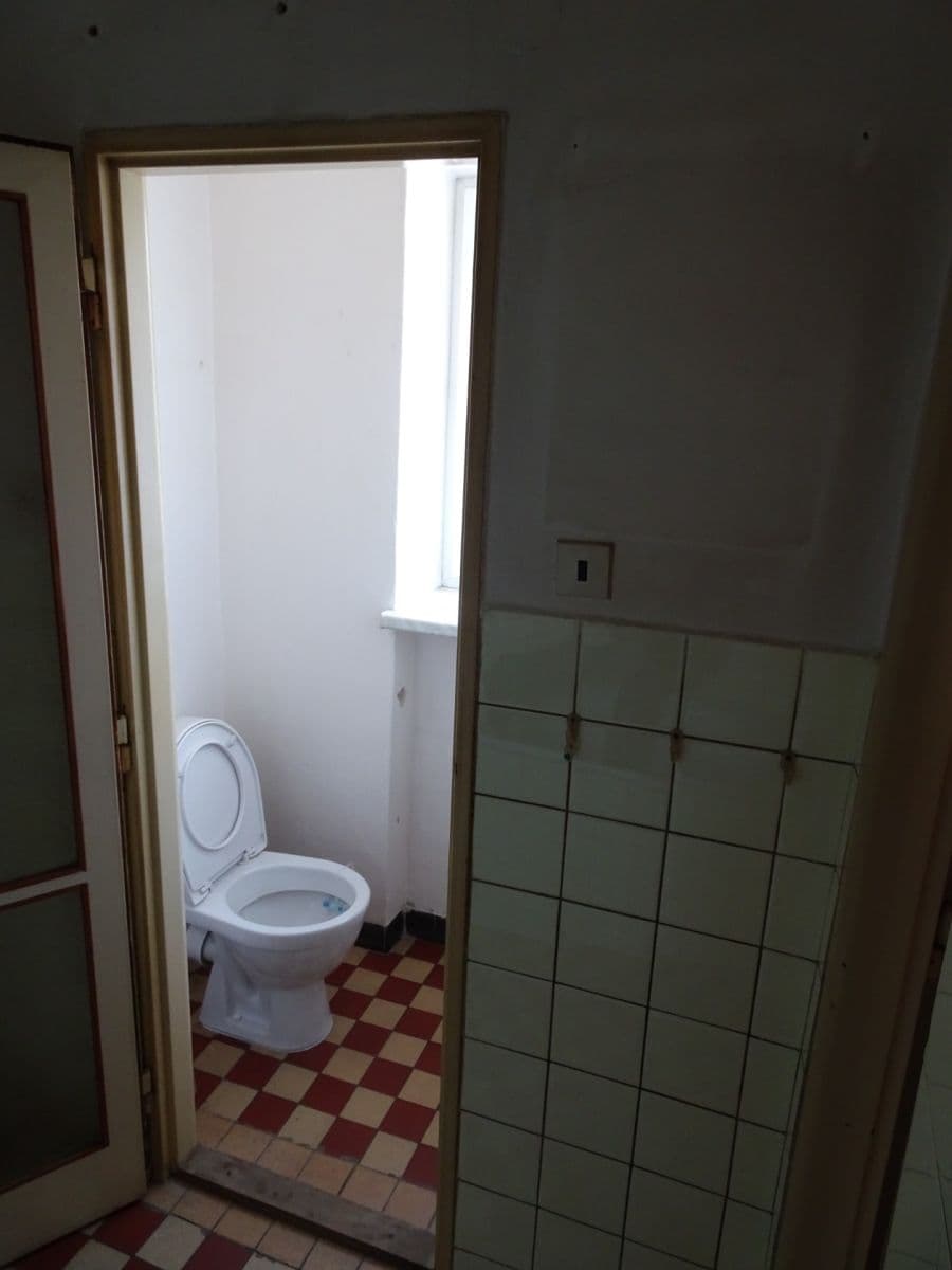 Prodej bytu 2+1 50 m², Komenského, Šumperk, Olomoucký kraj Prodej bytu 2+1 50 m², Komenského, Šumperk, Olomoucký kraj