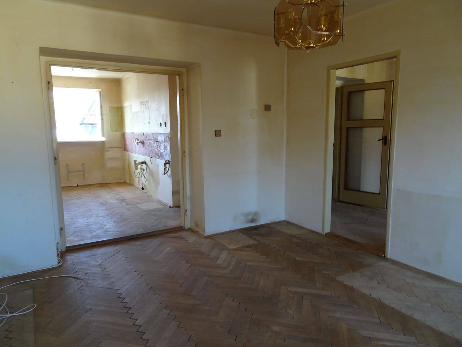 Prodej bytu 2+1 50 m², Komenského, Šumperk, Olomoucký kraj Prodej bytu 2+1 50 m², Komenského, Šumperk, Olomoucký kraj