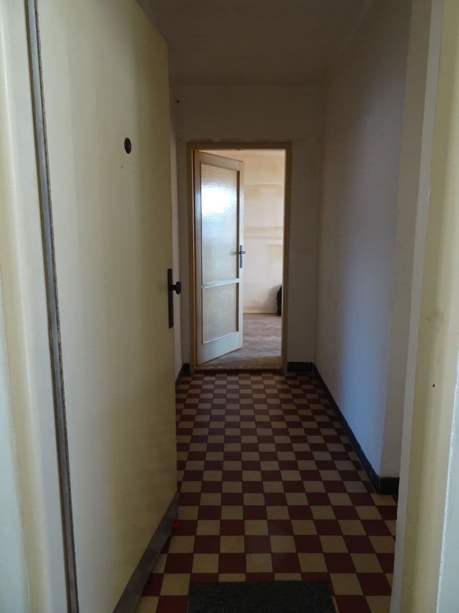 Prodej bytu 2+1 50 m², Komenského, Šumperk, Olomoucký kraj Prodej bytu 2+1 50 m², Komenského, Šumperk, Olomoucký kraj