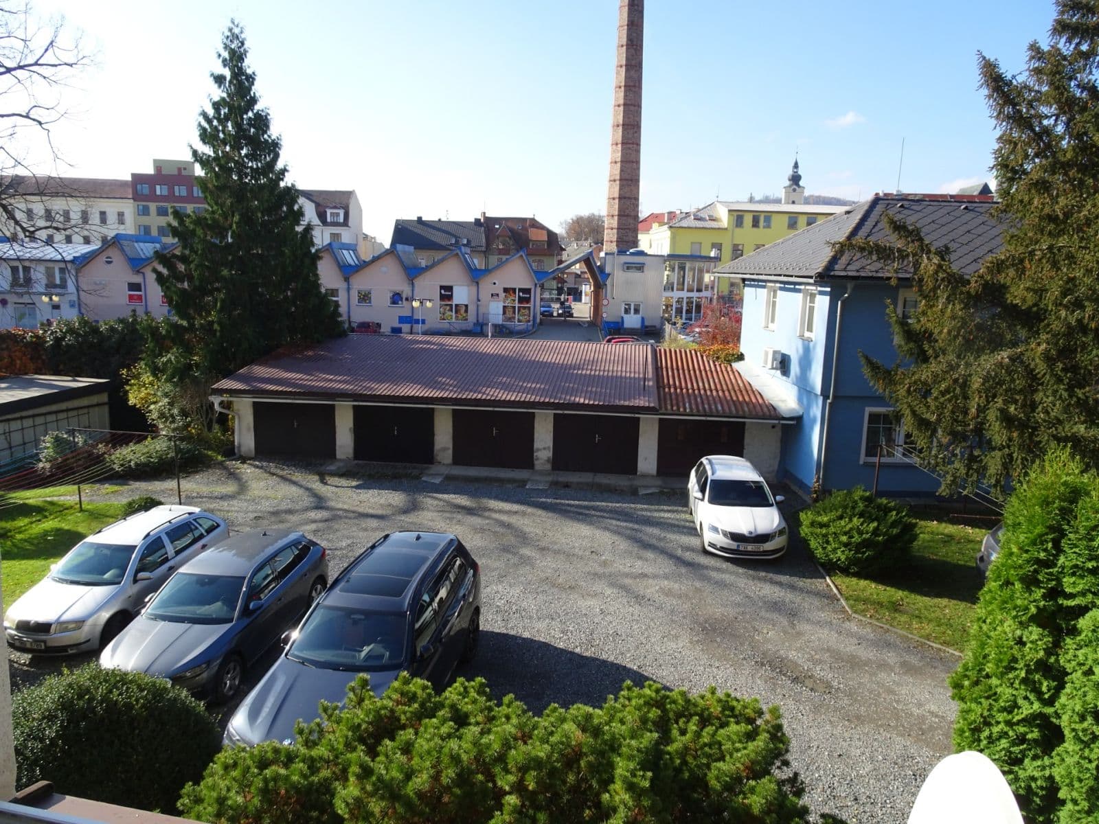 Prodej bytu 2+1 50 m², Komenského, Šumperk, Olomoucký kraj Prodej bytu 2+1 50 m², Komenského, Šumperk, Olomoucký kraj