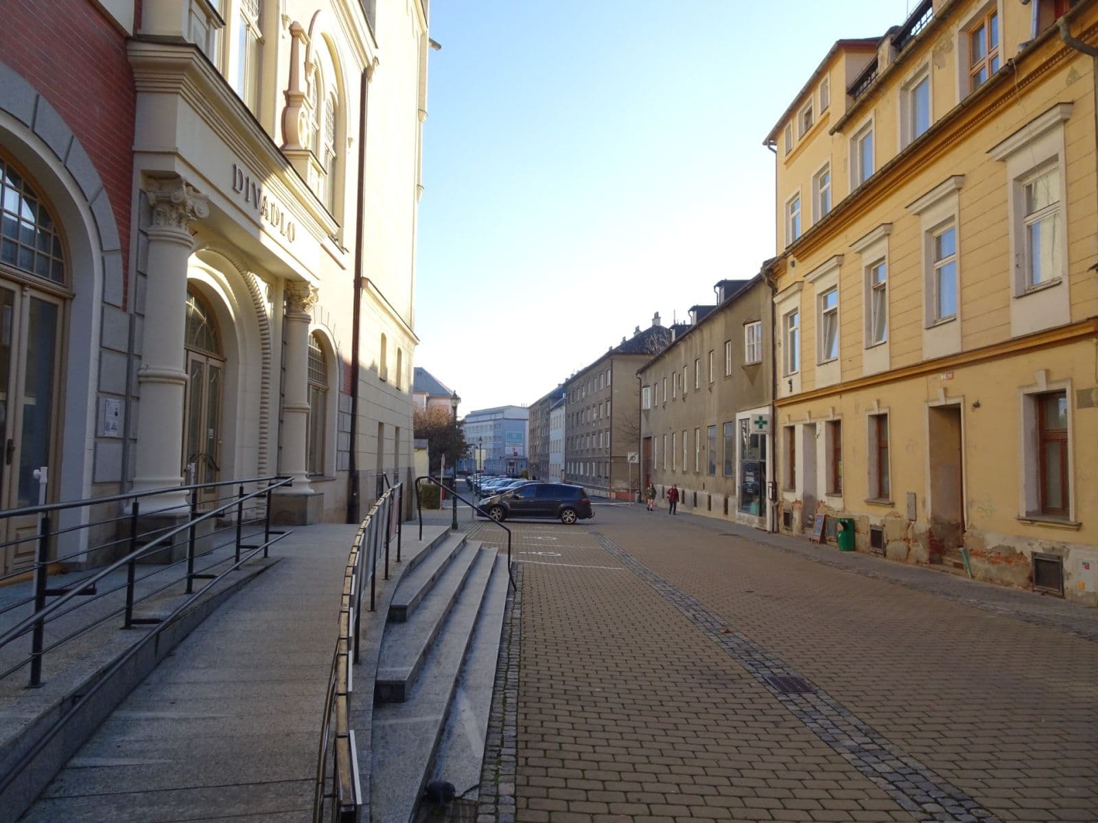 Prodej bytu 2+1 50 m², Komenského, Šumperk, Olomoucký kraj Prodej bytu 2+1 50 m², Komenského, Šumperk, Olomoucký kraj