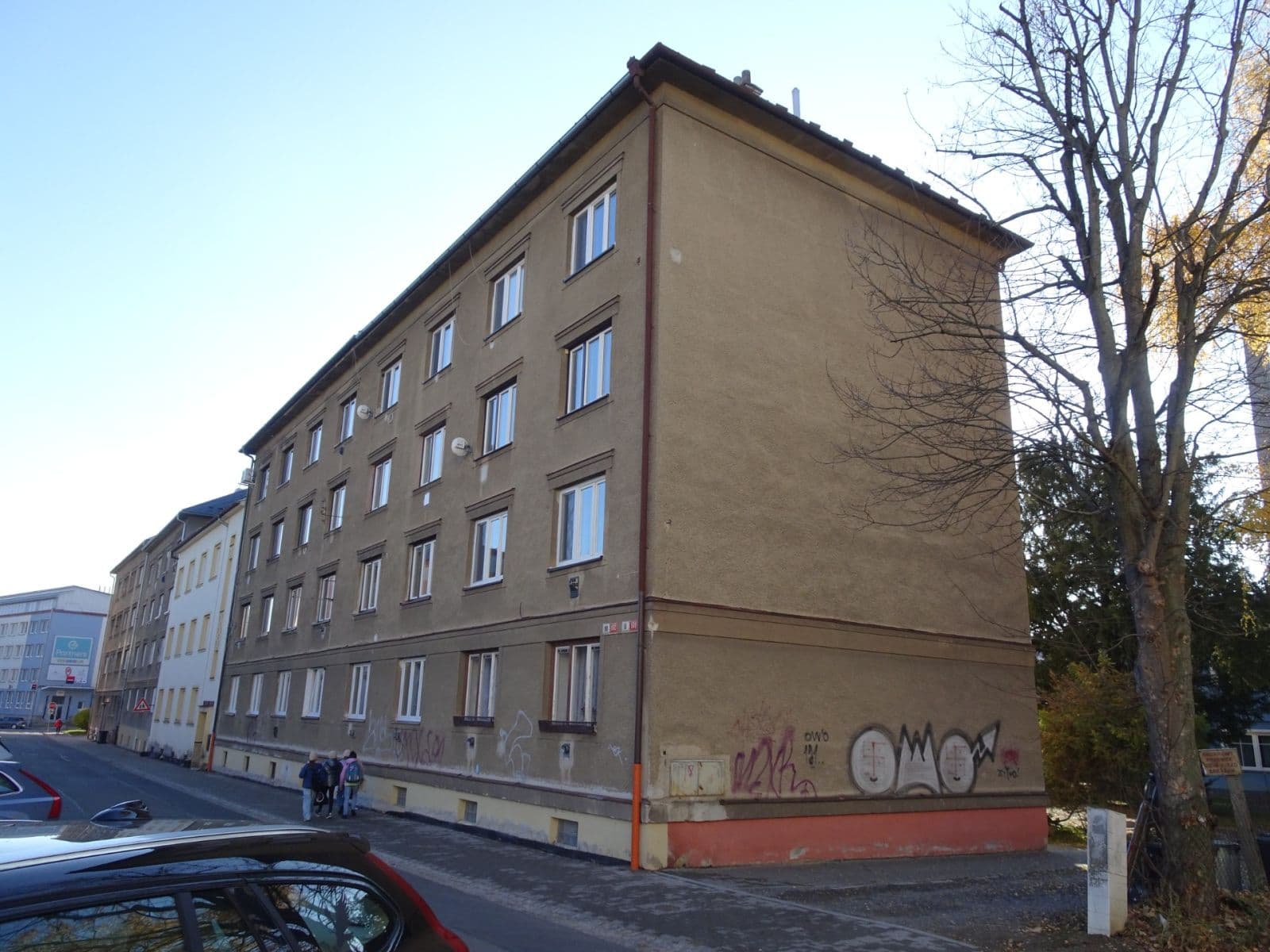 Prodej bytu 2+1 50 m², Komenského, Šumperk, Olomoucký kraj Prodej bytu 2+1 50 m², Komenského, Šumperk, Olomoucký kraj