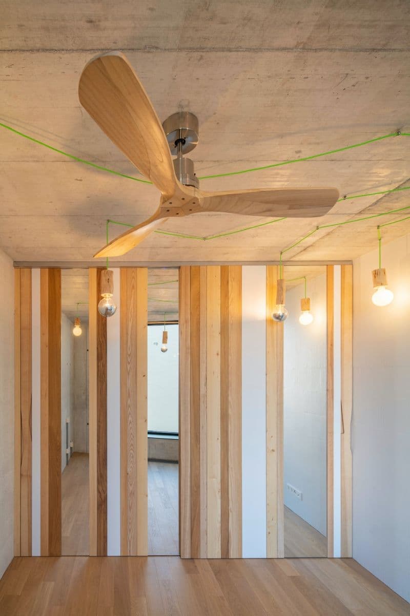 Pronájem bytu 2+kk 57 m², Komunardů, Praha, Praha Pronájem bytu 2+kk 57 m², Komunardů, Praha, Praha