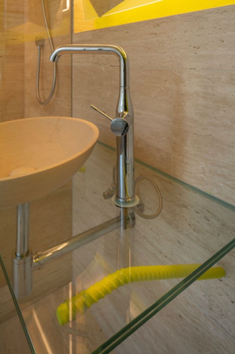 Pronájem bytu 2+kk 57 m², Komunardů, Praha, Praha Pronájem bytu 2+kk 57 m², Komunardů, Praha, Praha