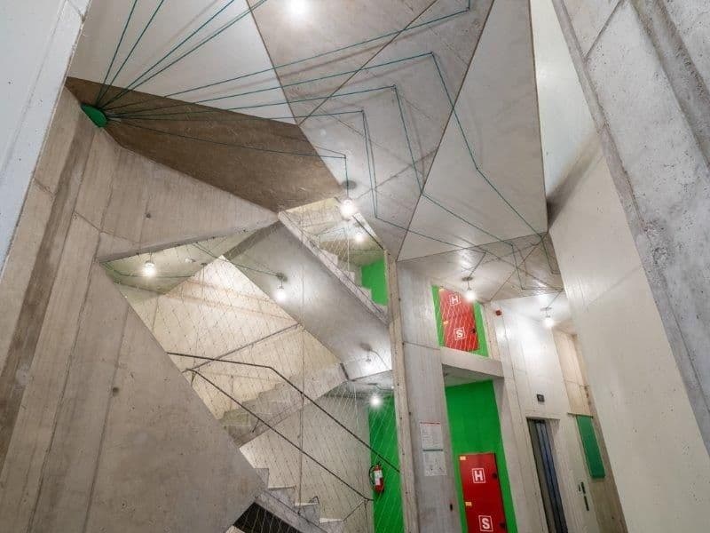 Pronájem bytu 2+kk 57 m², Komunardů, Praha, Praha Pronájem bytu 2+kk 57 m², Komunardů, Praha, Praha