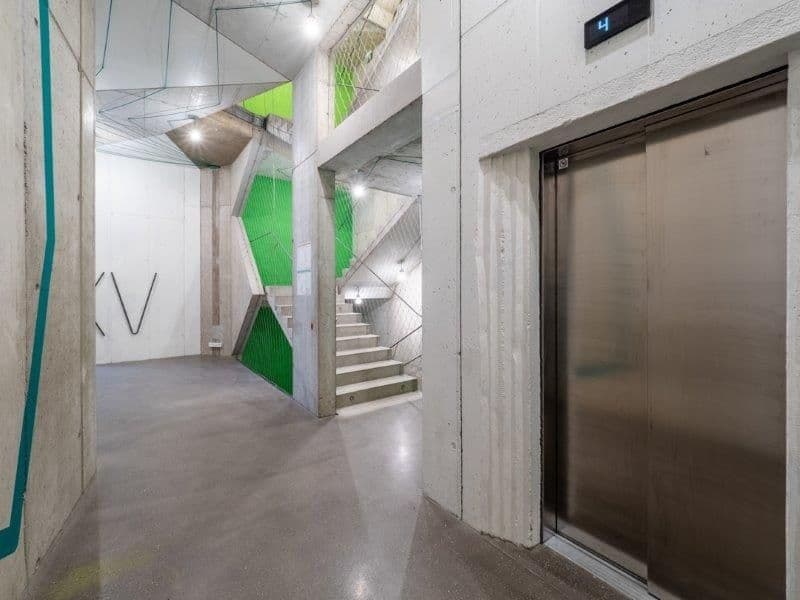 Pronájem bytu 2+kk 57 m², Komunardů, Praha, Praha Pronájem bytu 2+kk 57 m², Komunardů, Praha, Praha