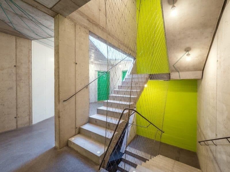 Pronájem bytu 2+kk 57 m², Komunardů, Praha, Praha Pronájem bytu 2+kk 57 m², Komunardů, Praha, Praha