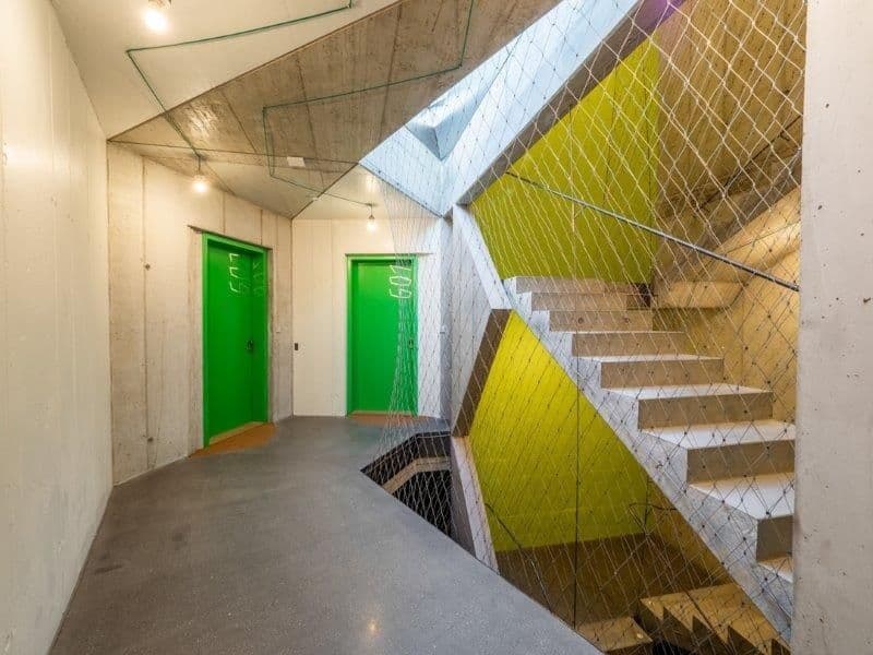 Pronájem bytu 2+kk 57 m², Komunardů, Praha, Praha Pronájem bytu 2+kk 57 m², Komunardů, Praha, Praha