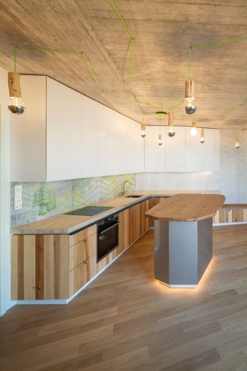 Pronájem bytu 2+kk 57 m², Komunardů, Praha, Praha Pronájem bytu 2+kk 57 m², Komunardů, Praha, Praha