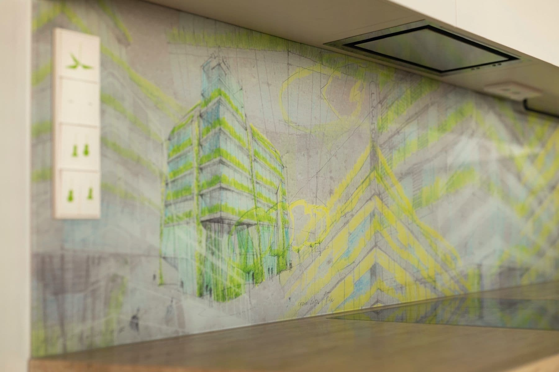 Pronájem bytu 2+kk 57 m², Komunardů, Praha, Praha Pronájem bytu 2+kk 57 m², Komunardů, Praha, Praha