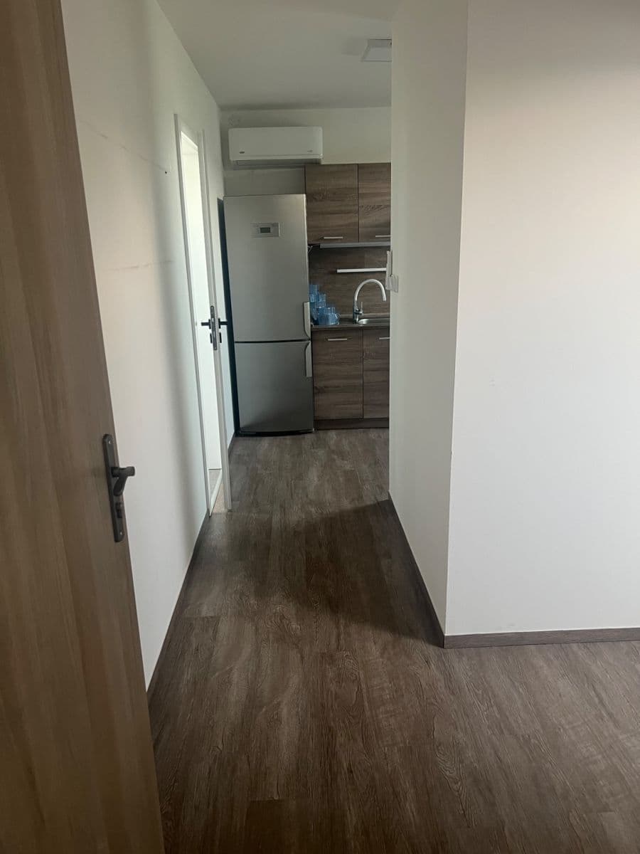 Pronájem bytu 1+1 46 m², Vémyslice, Jihomoravský kraj Pronájem bytu 1+1 46 m², Vémyslice, Jihomoravský kraj