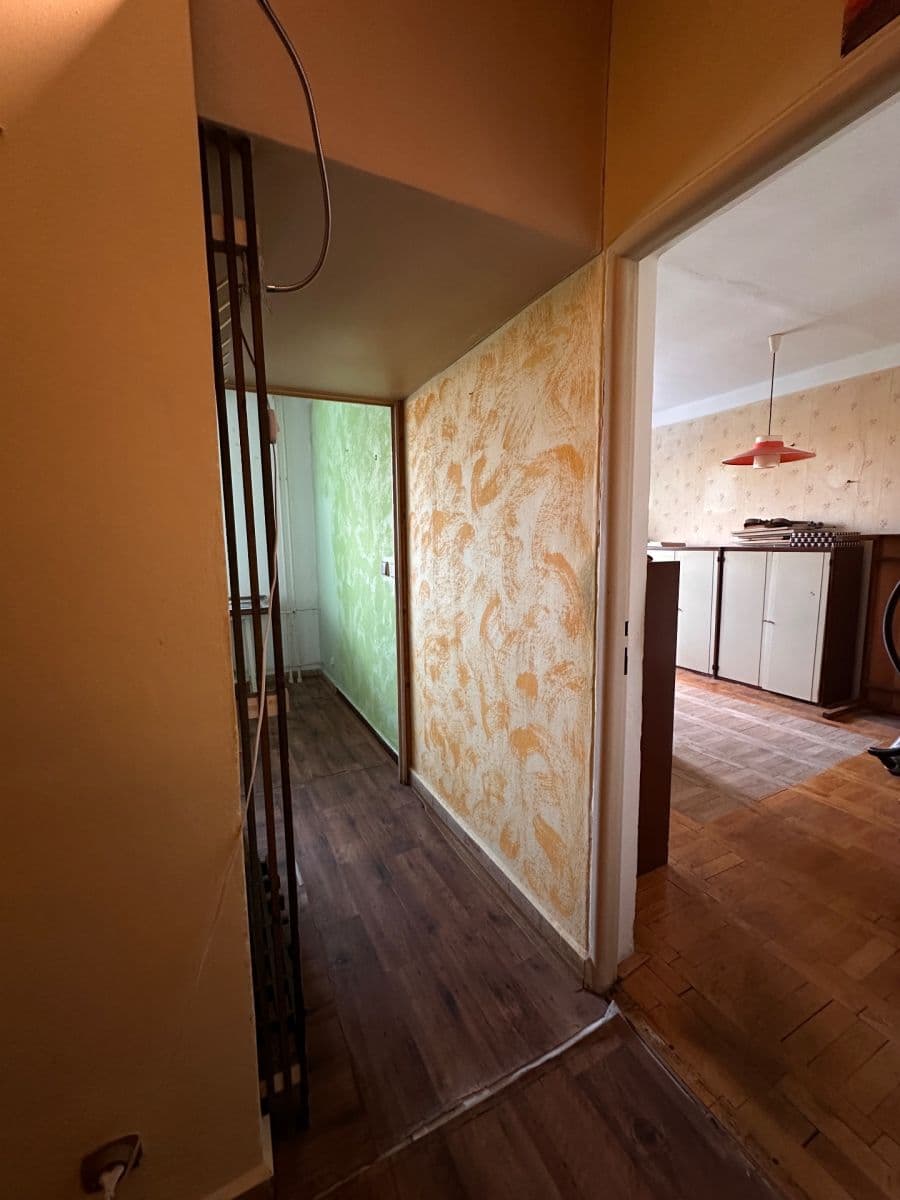 Prodej bytu 2+1 55 m², Karla Pokorného, Ostrava, Moravskoslezský kraj Prodej bytu 2+1 55 m², Karla Pokorného, Ostrava, Moravskoslezský kraj