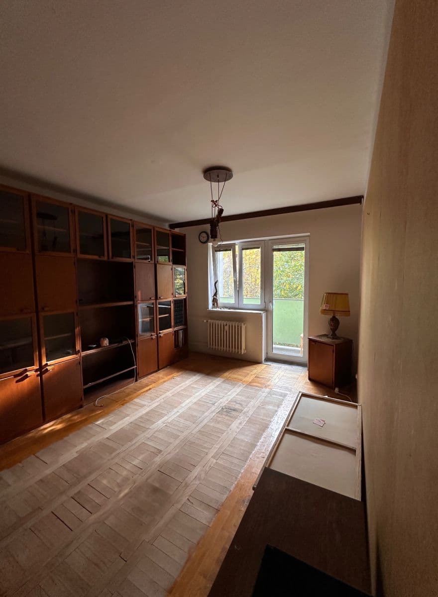 Prodej bytu 2+1 55 m², Karla Pokorného, Ostrava, Moravskoslezský kraj Prodej bytu 2+1 55 m², Karla Pokorného, Ostrava, Moravskoslezský kraj