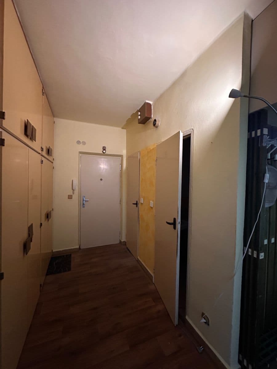 Prodej bytu 2+1 55 m², Karla Pokorného, Ostrava, Moravskoslezský kraj Prodej bytu 2+1 55 m², Karla Pokorného, Ostrava, Moravskoslezský kraj