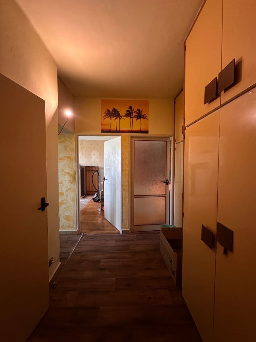 Prodej bytu 2+1 55 m², Karla Pokorného, Ostrava, Moravskoslezský kraj Prodej bytu 2+1 55 m², Karla Pokorného, Ostrava, Moravskoslezský kraj