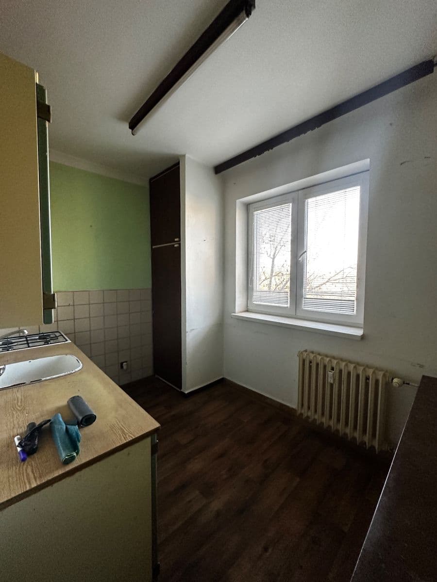 Prodej bytu 2+1 55 m², Karla Pokorného, Ostrava, Moravskoslezský kraj Prodej bytu 2+1 55 m², Karla Pokorného, Ostrava, Moravskoslezský kraj