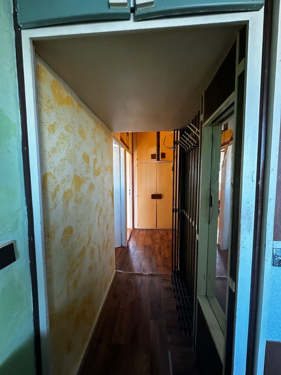 Prodej bytu 2+1 55 m², Karla Pokorného, Ostrava, Moravskoslezský kraj Prodej bytu 2+1 55 m², Karla Pokorného, Ostrava, Moravskoslezský kraj