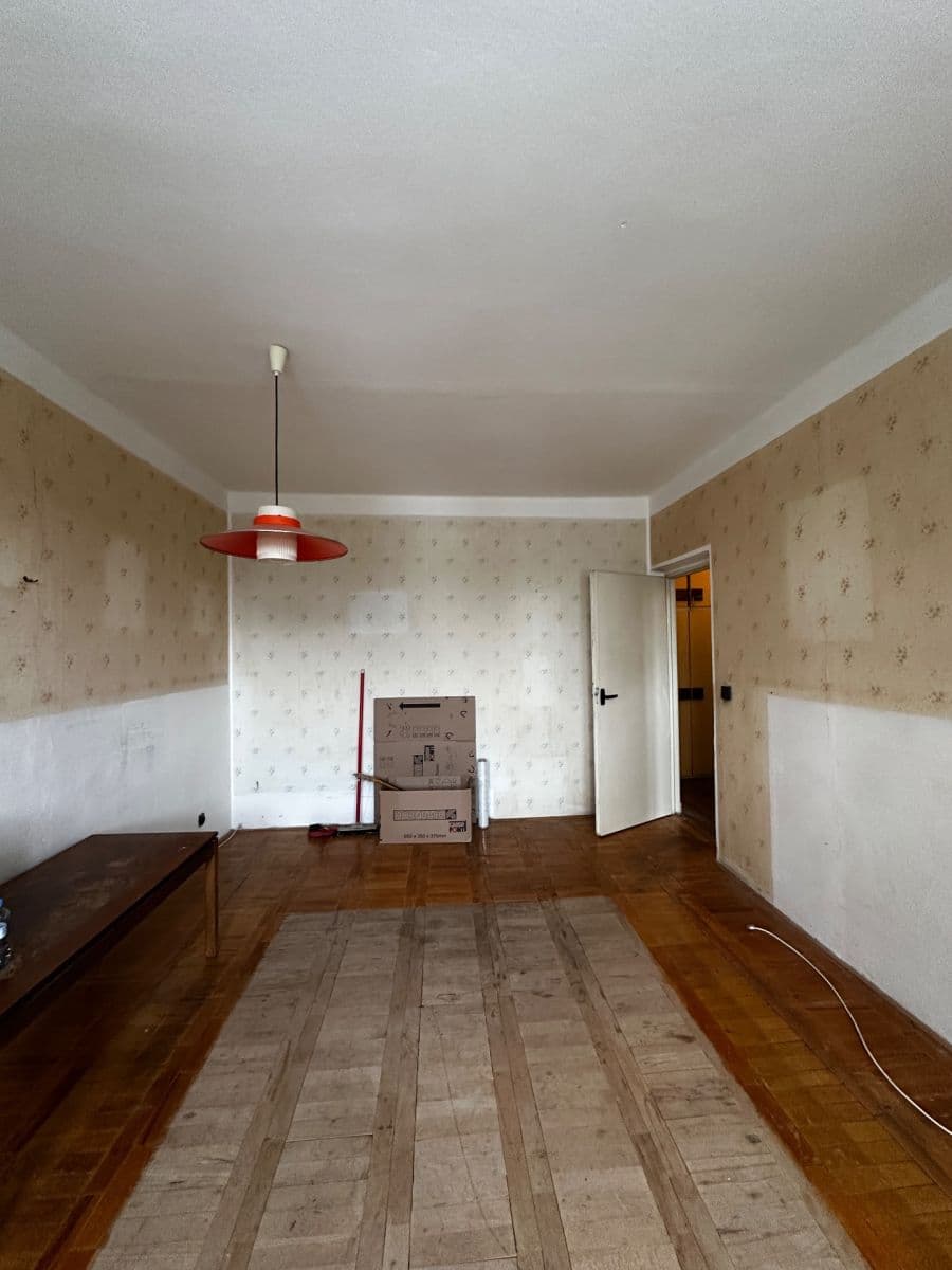 Prodej bytu 2+1 55 m², Karla Pokorného, Ostrava, Moravskoslezský kraj Prodej bytu 2+1 55 m², Karla Pokorného, Ostrava, Moravskoslezský kraj