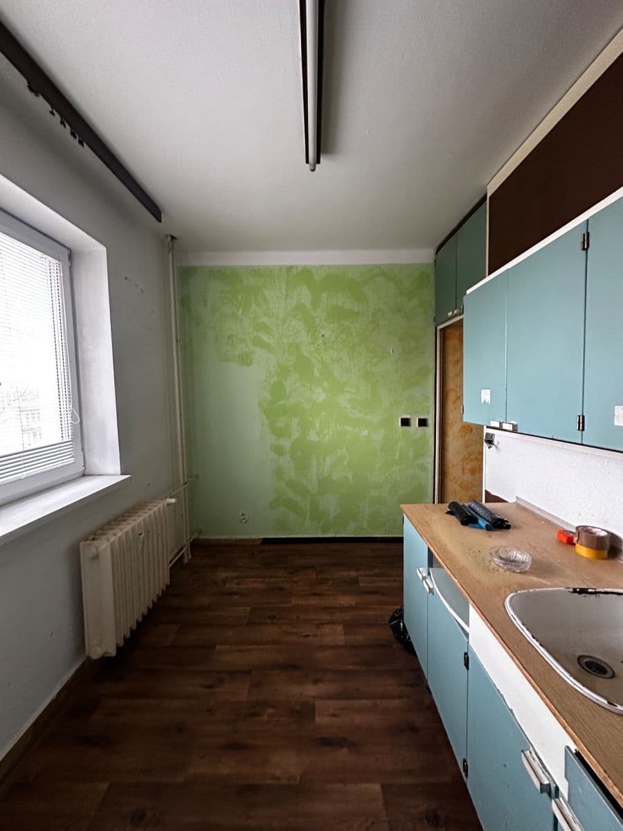 Prodej bytu 2+1 55 m², Karla Pokorného, Ostrava, Moravskoslezský kraj Prodej bytu 2+1 55 m², Karla Pokorného, Ostrava, Moravskoslezský kraj