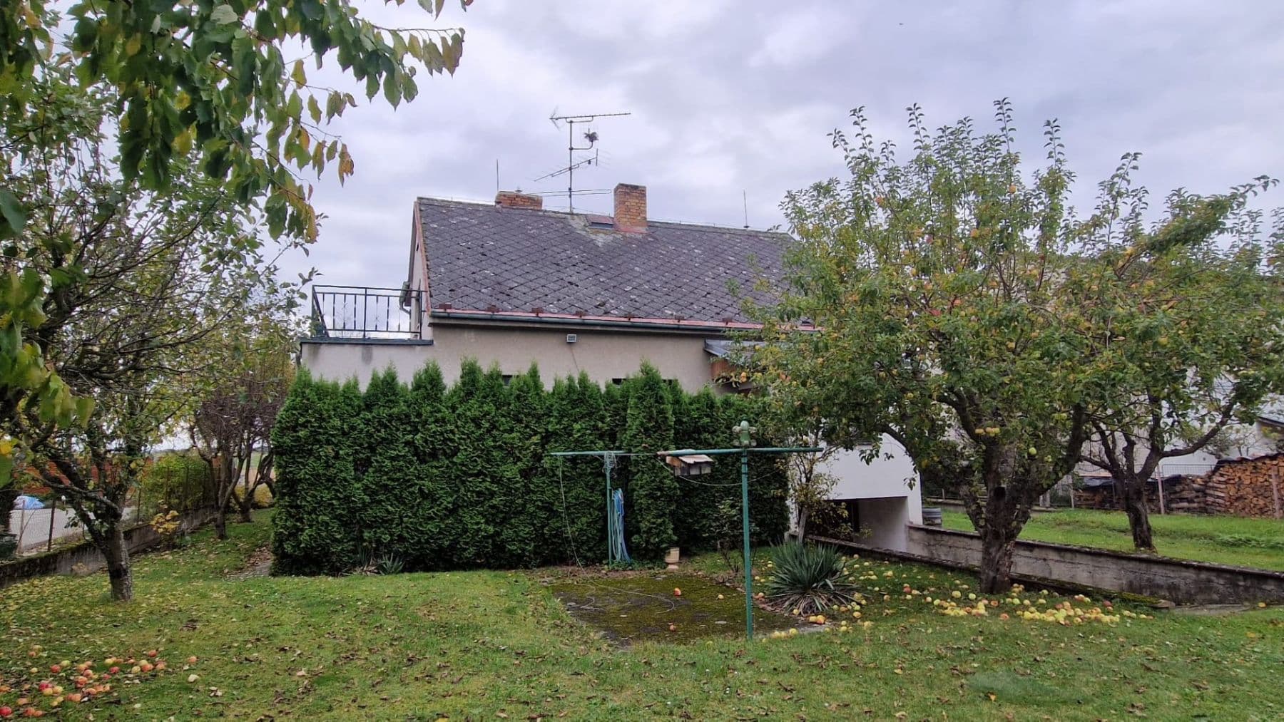 Prodej domu 170 m², pozemek 712 m², Kardašova Řečice, Jihočeský kraj Prodej domu 170 m², pozemek 712 m², Kardašova Řečice, Jihočeský kraj