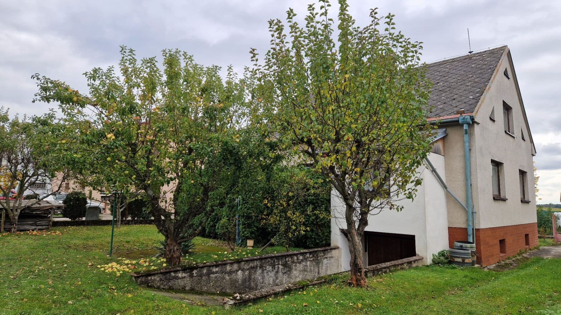 Prodej domu 170 m², pozemek 712 m², Kardašova Řečice, Jihočeský kraj Prodej domu 170 m², pozemek 712 m², Kardašova Řečice, Jihočeský kraj