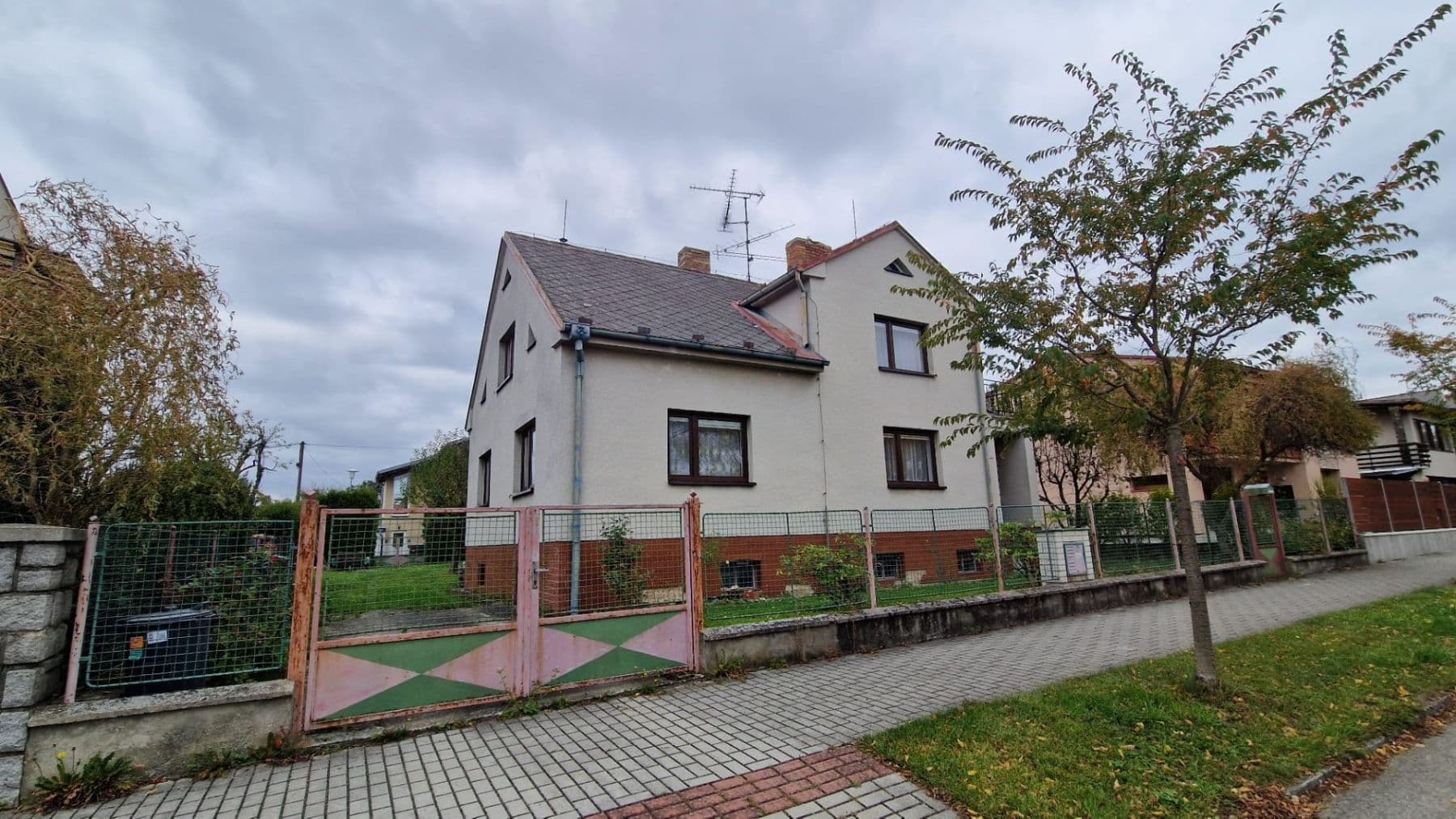 Prodej domu 170 m², pozemek 712 m², Kardašova Řečice, Jihočeský kraj Prodej domu 170 m², pozemek 712 m², Kardašova Řečice, Jihočeský kraj