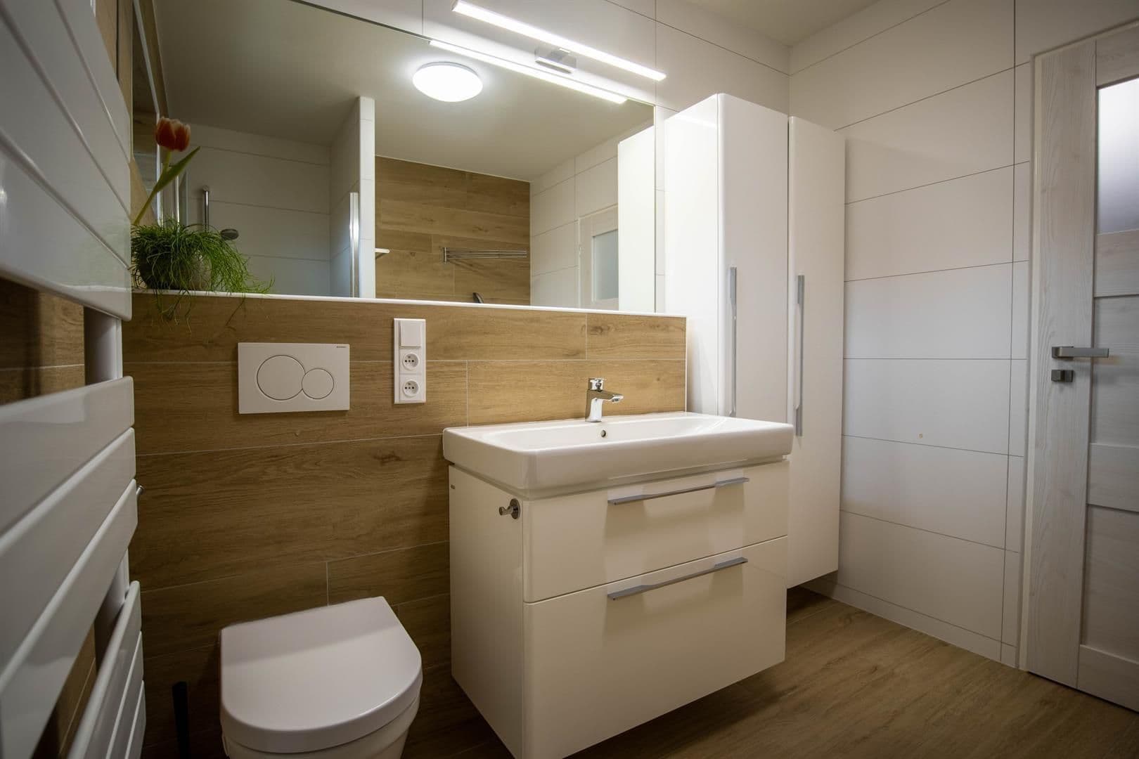 Prodej domu 113 m², pozemek 423 m², Kunratická, Jesenice, Středočeský kraj Prodej domu 113 m², pozemek 423 m², Kunratická, Jesenice, Středočeský kraj