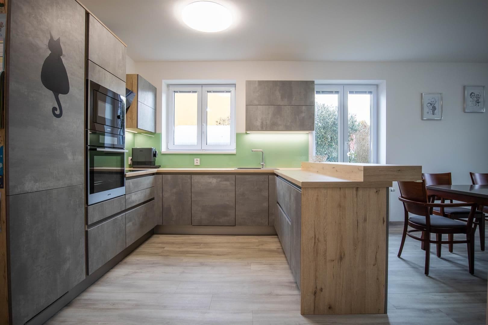 Prodej domu 113 m², pozemek 423 m², Kunratická, Jesenice, Středočeský kraj Prodej domu 113 m², pozemek 423 m², Kunratická, Jesenice, Středočeský kraj