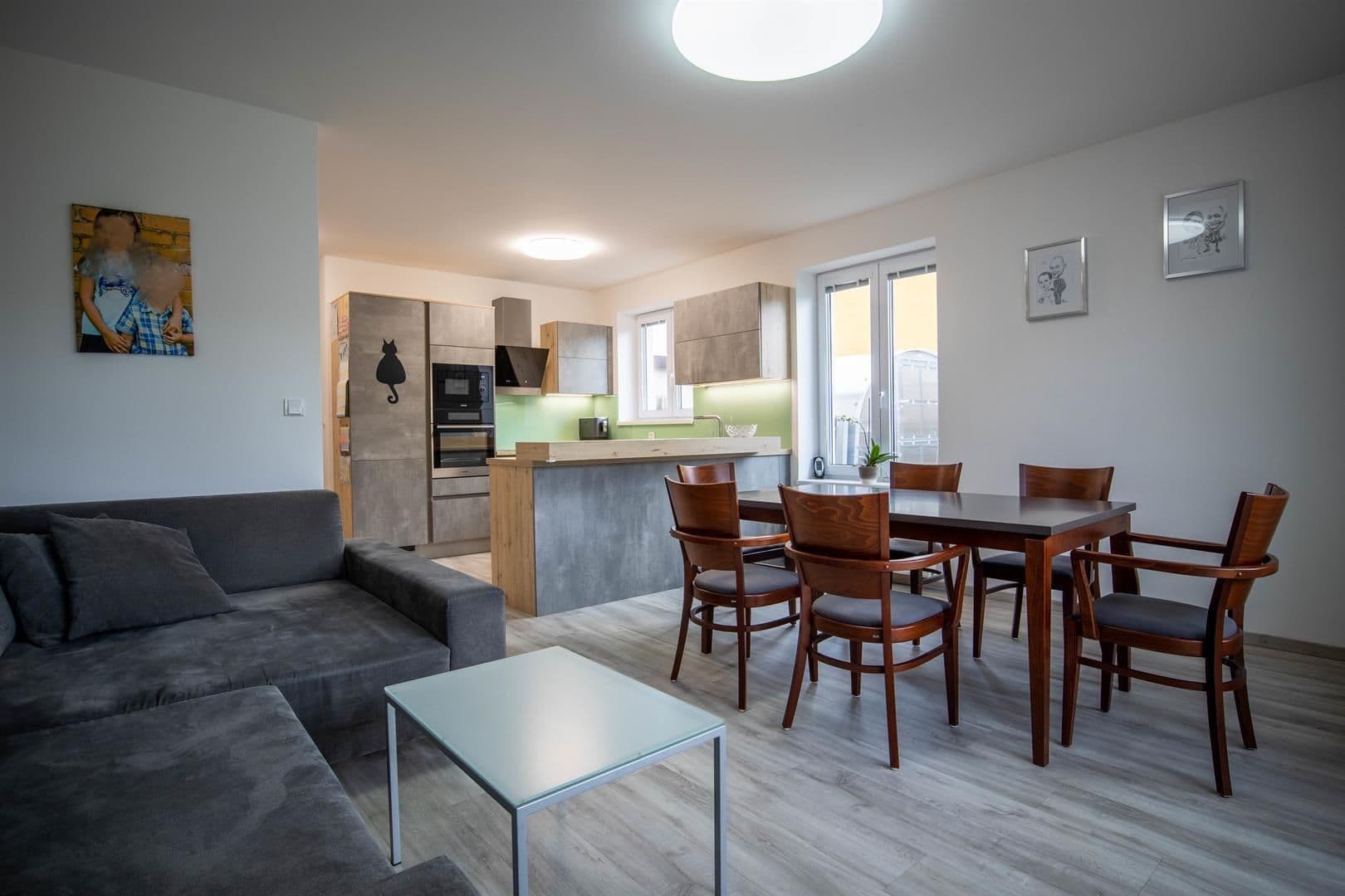 Prodej domu 113 m², pozemek 423 m², Kunratická, Jesenice, Středočeský kraj Prodej domu 113 m², pozemek 423 m², Kunratická, Jesenice, Středočeský kraj