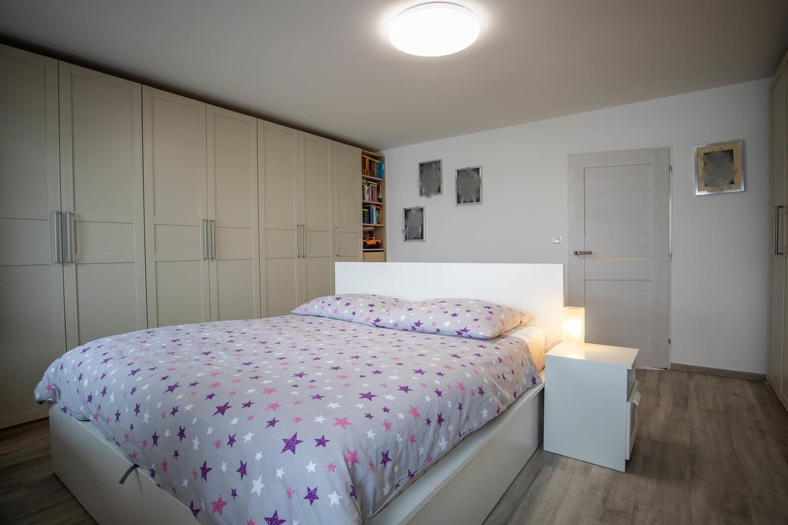 Prodej domu 113 m², pozemek 423 m², Kunratická, Jesenice, Středočeský kraj Prodej domu 113 m², pozemek 423 m², Kunratická, Jesenice, Středočeský kraj