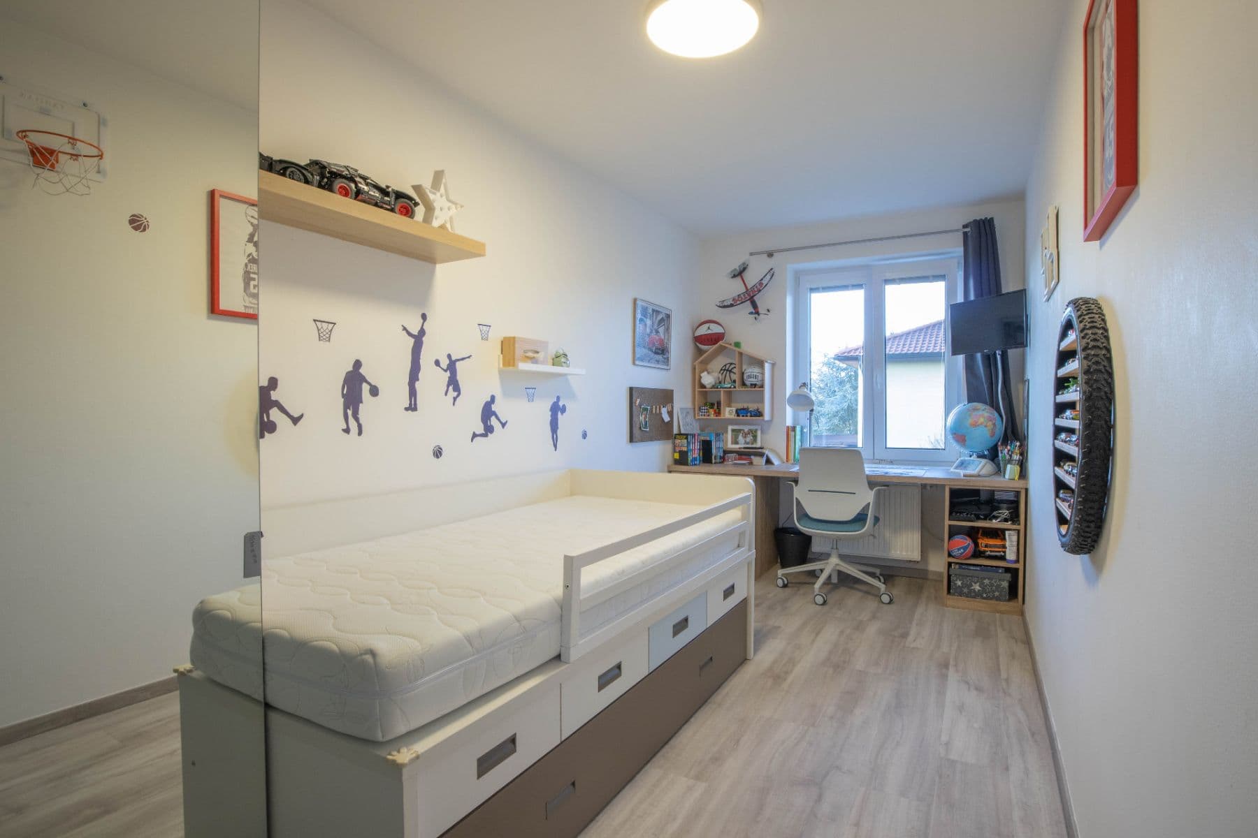 Prodej domu 113 m², pozemek 423 m², Kunratická, Jesenice, Středočeský kraj Prodej domu 113 m², pozemek 423 m², Kunratická, Jesenice, Středočeský kraj