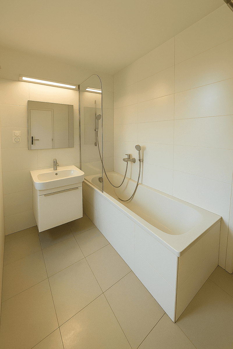 Pronájem bytu 2+1 60 m², Nad Bořislavkou, Praha, Praha Pronájem bytu 2+1 60 m², Nad Bořislavkou, Praha, Praha