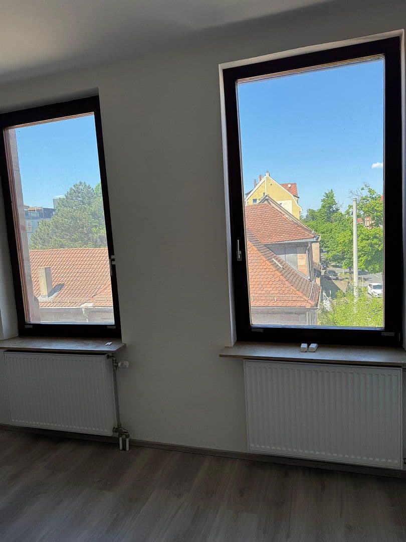 Pronájem bytu 2+1 52 m², Erlanger Str. 79, Fürth, Bavorsko Pronájem bytu 2+1 52 m², Erlanger Str. 79, Fürth, Bavorsko