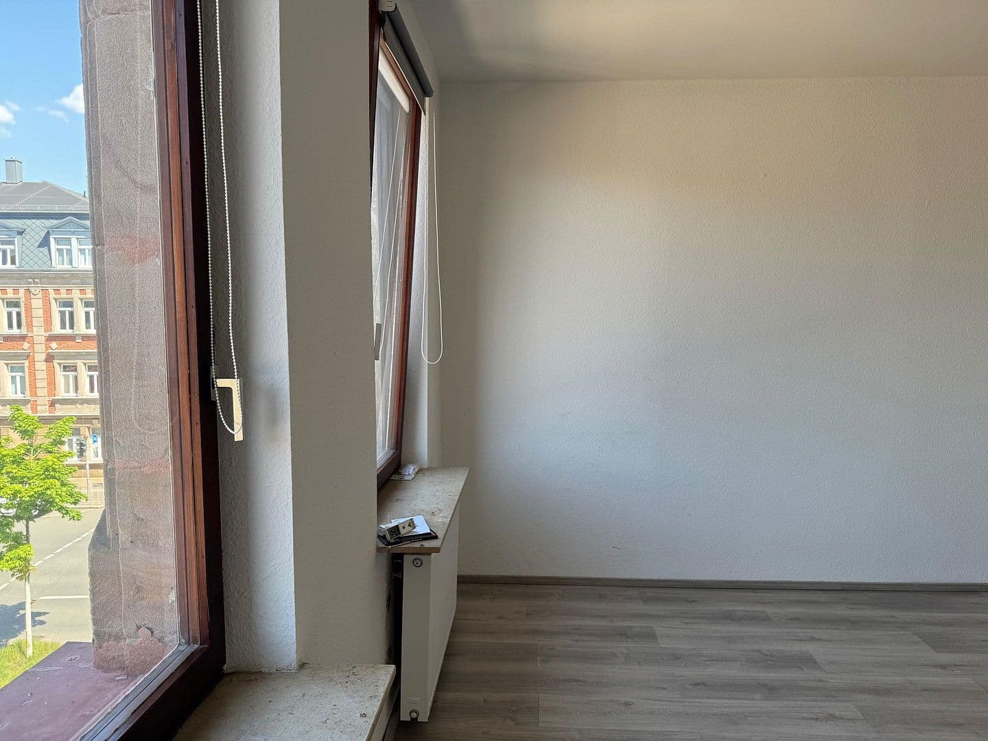 Pronájem bytu 2+1 52 m², Erlanger Str. 79, Fürth, Bavorsko Pronájem bytu 2+1 52 m², Erlanger Str. 79, Fürth, Bavorsko